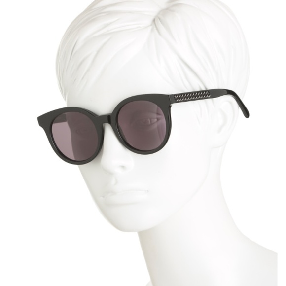 STELLA MCCARTNEY 50mm Designer Sunglasses - Picture 2 of 6